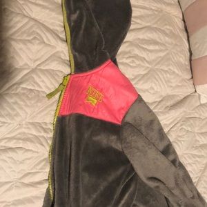 Nike girls jacket